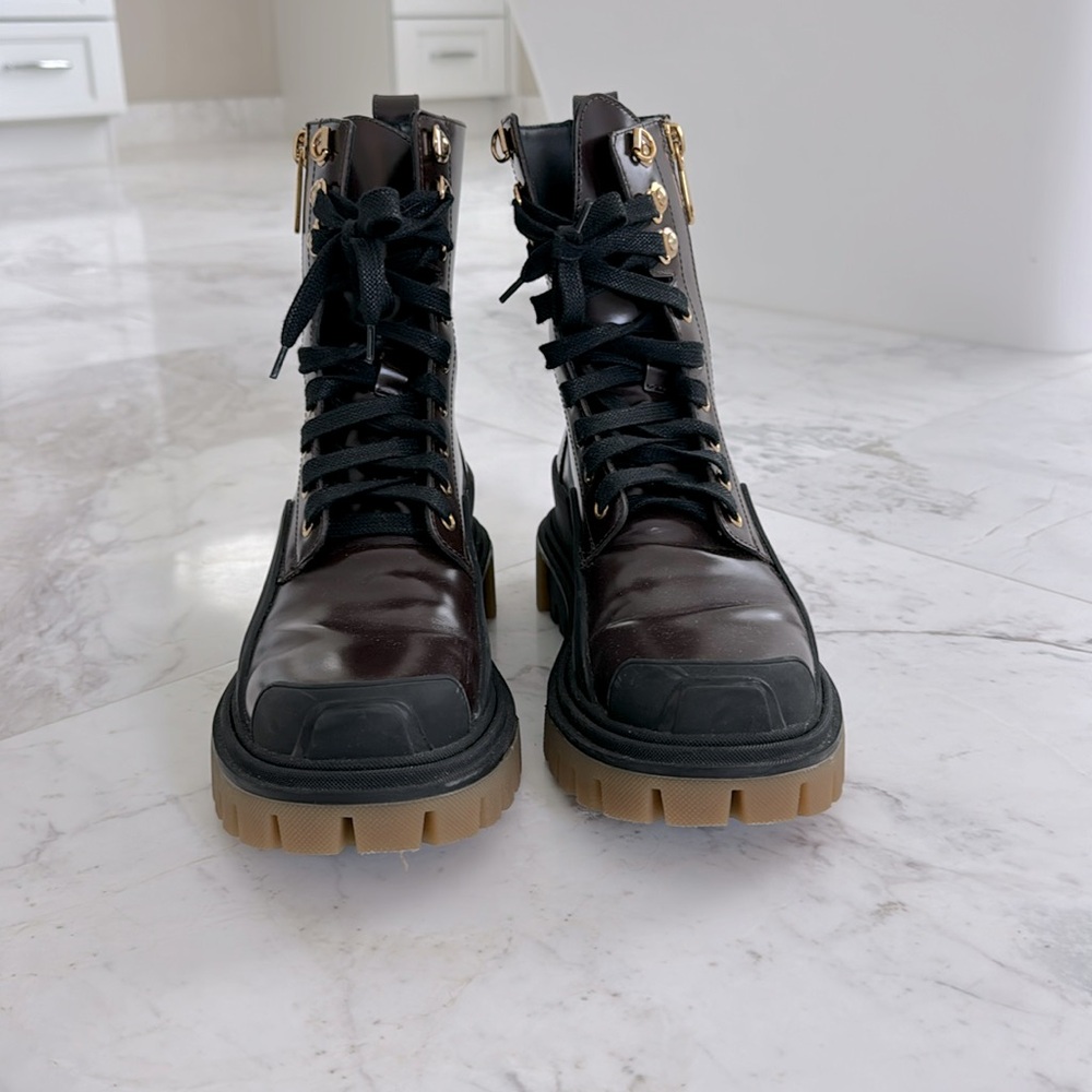 Dolce & gabbana boots